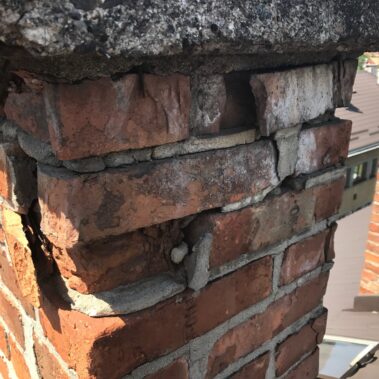 KEISH – Oprava a sanácia komínov – Liptovský Hrádok