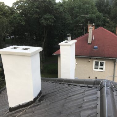 KEISH – Oprava a sanácia komínov – Liptovský Hrádok