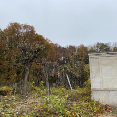 Rez na hlavu | Mauzóleum v Krásnohorskom Podhradí | KEISH