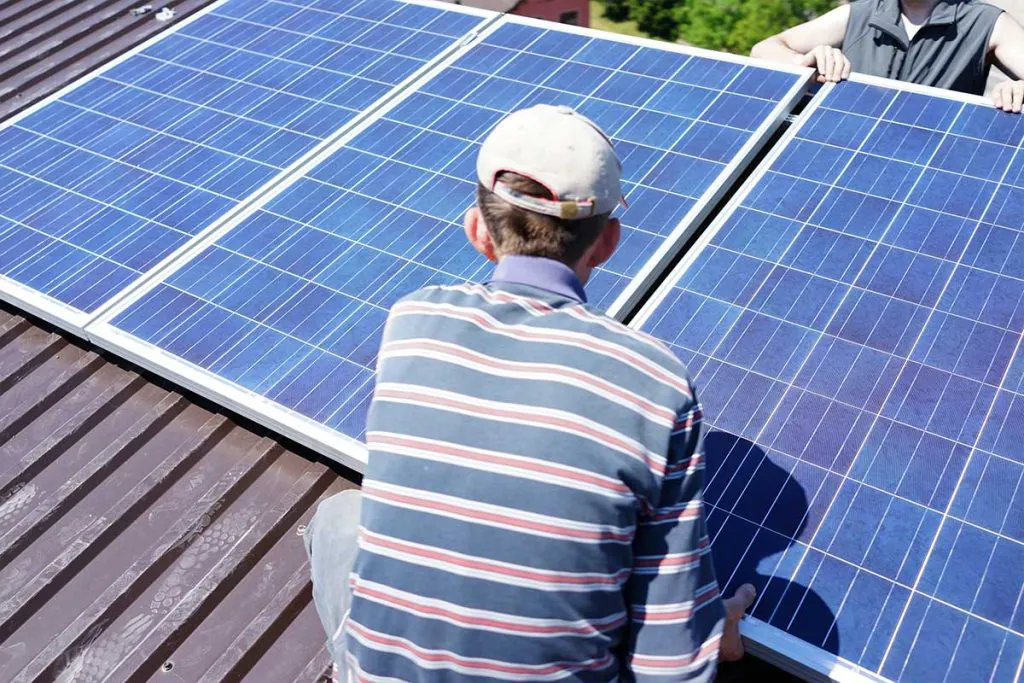 KEISH Montáž svetelných a elektrických zariadení